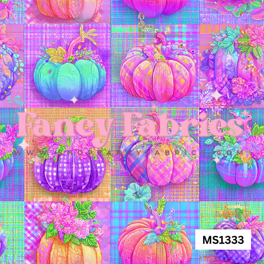 MS1333 | PREORDER | Fabric By The Yard