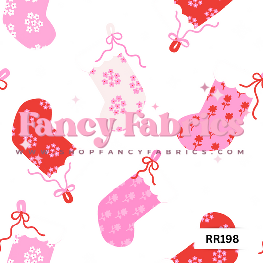 RR198 | PREORDER | Fabric By The Yard