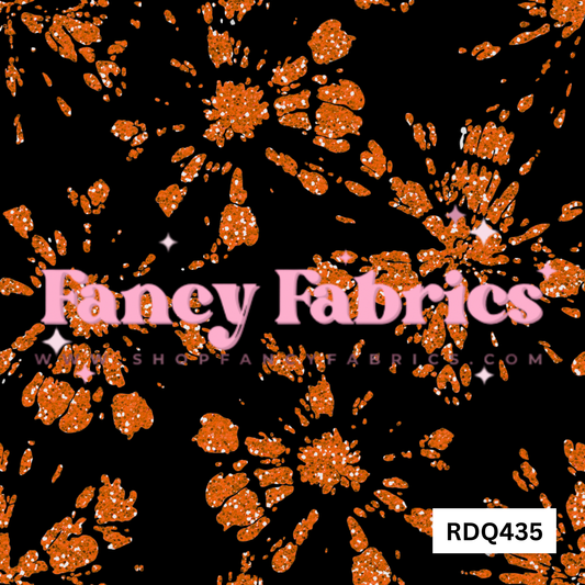 RDQ435 | PREORDER | Fabric By The Yard