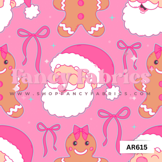 AR615 | PREORDER | Fabric By The Yard