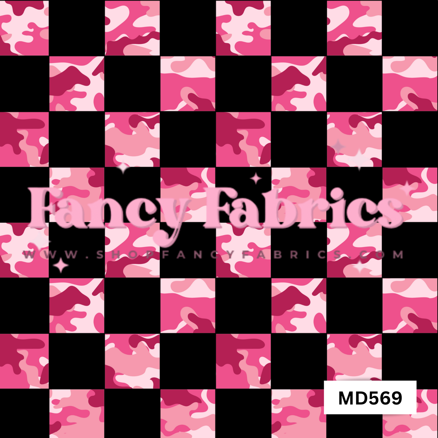 MD569 | PREORDER | Fabric By The Yard