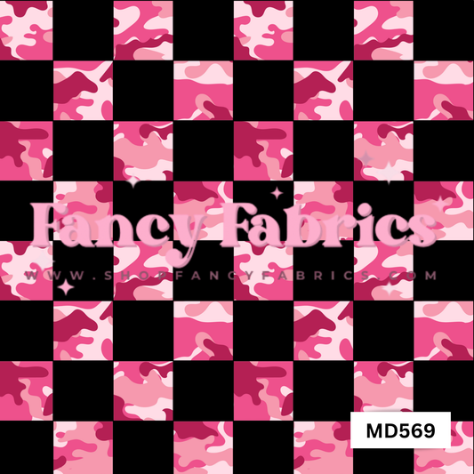MD569 | PREORDER | Fabric By The Yard