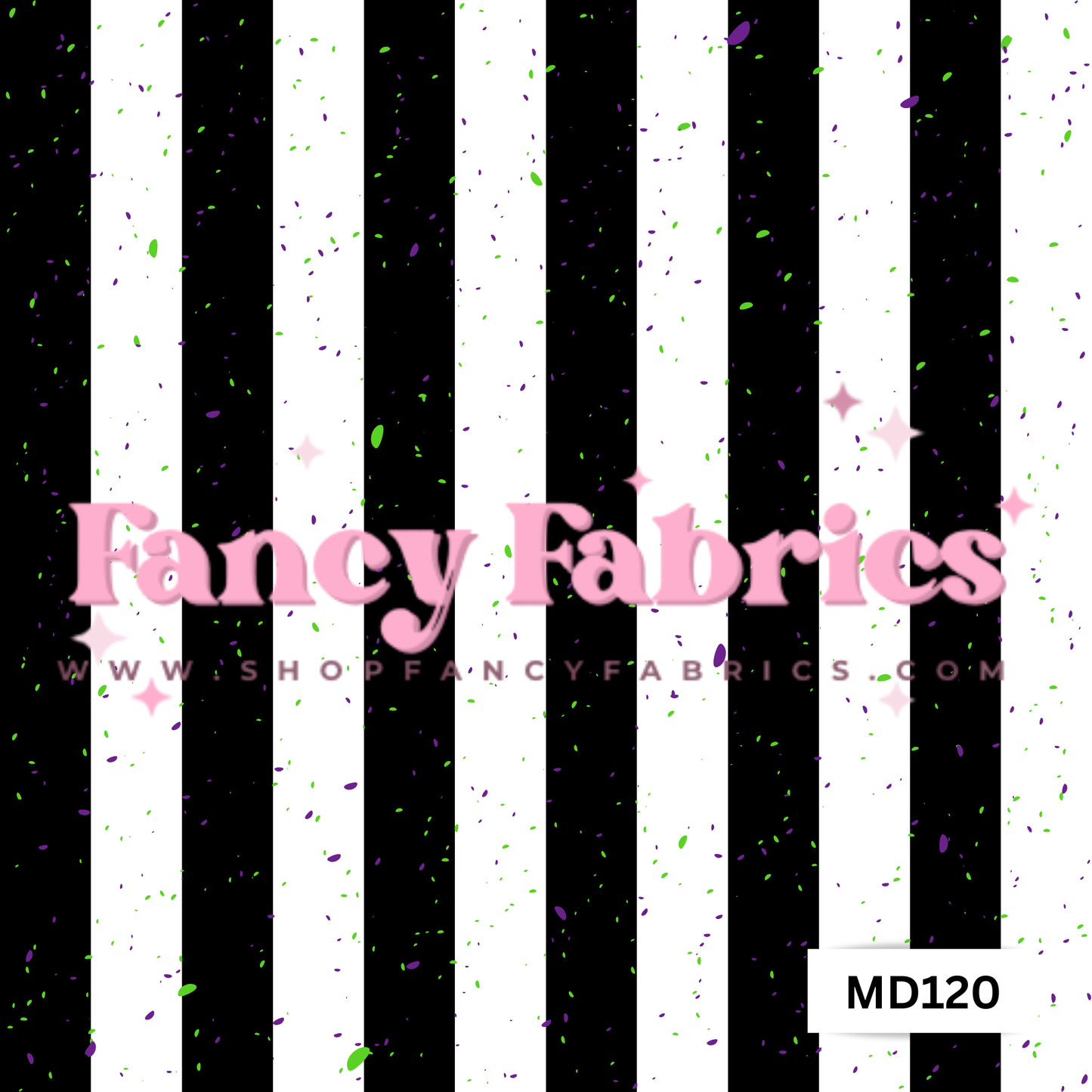 MD120 | PREORDER | Fabric By The Yard