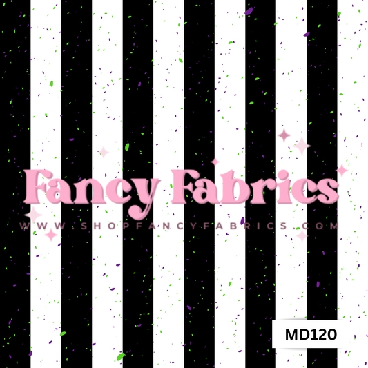 MD120 | PREORDER | Fabric By The Yard