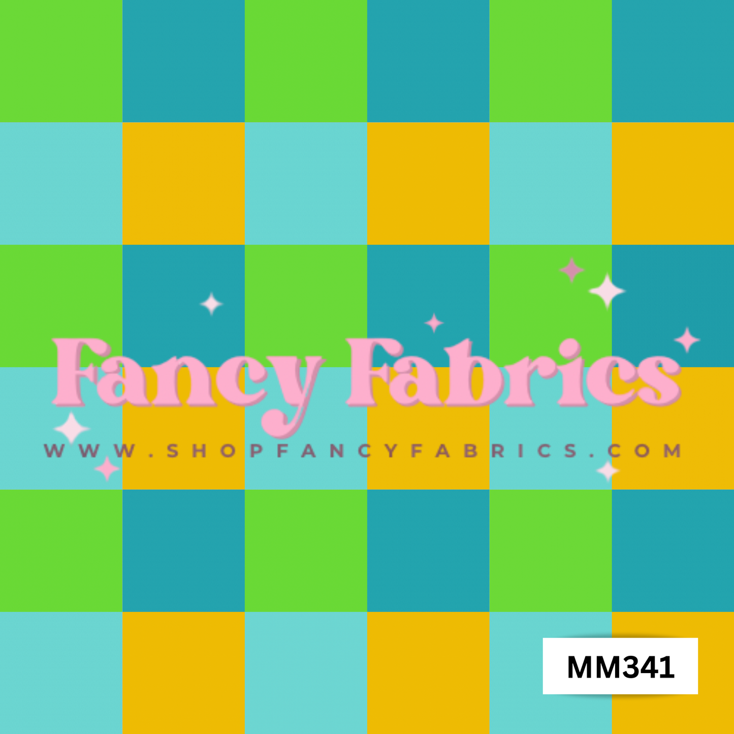 MM341 | PREORDER | Fabric By The Yard