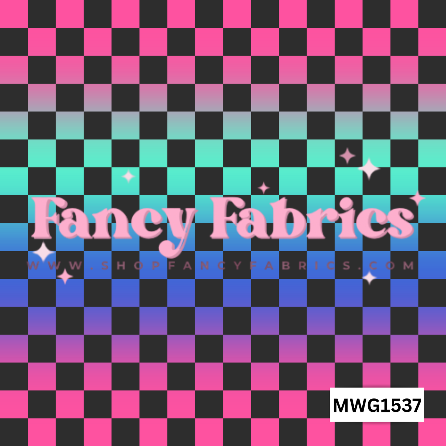 MWG1537 | PREORDER | Fabric By The Yard