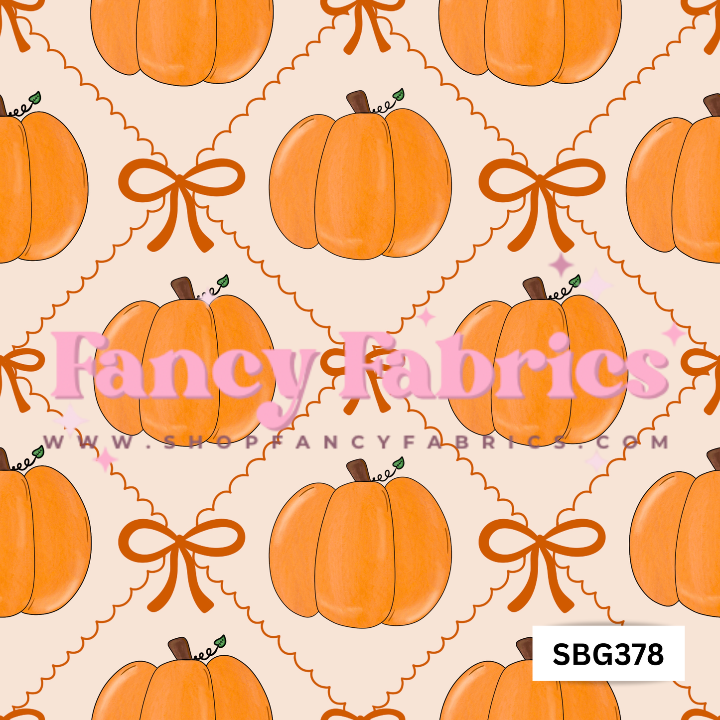 SBG378 | PREORDER | Fabric By The Yard