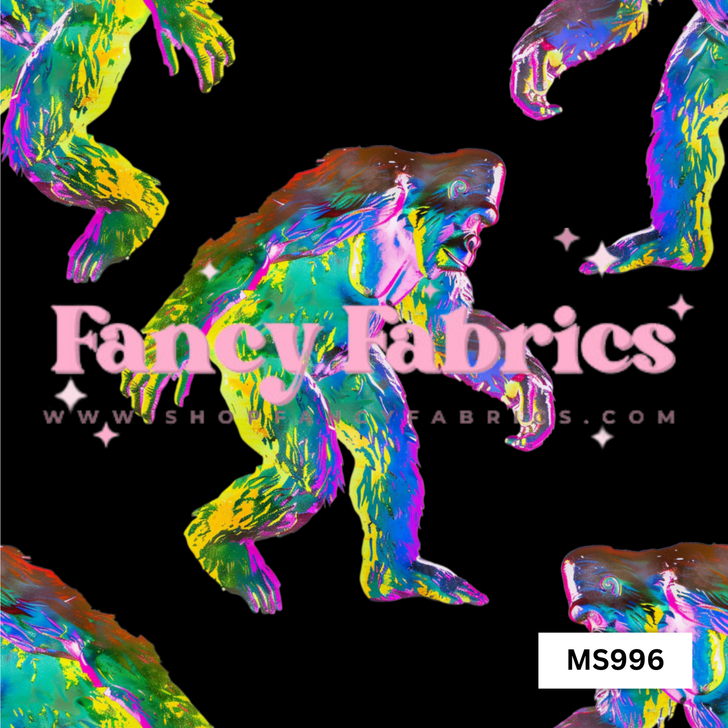 MS996 | PREORDER | Fabric By The Yard