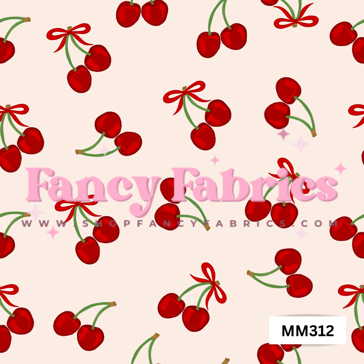 MM312 | PREORDER | Fabric By The Yard