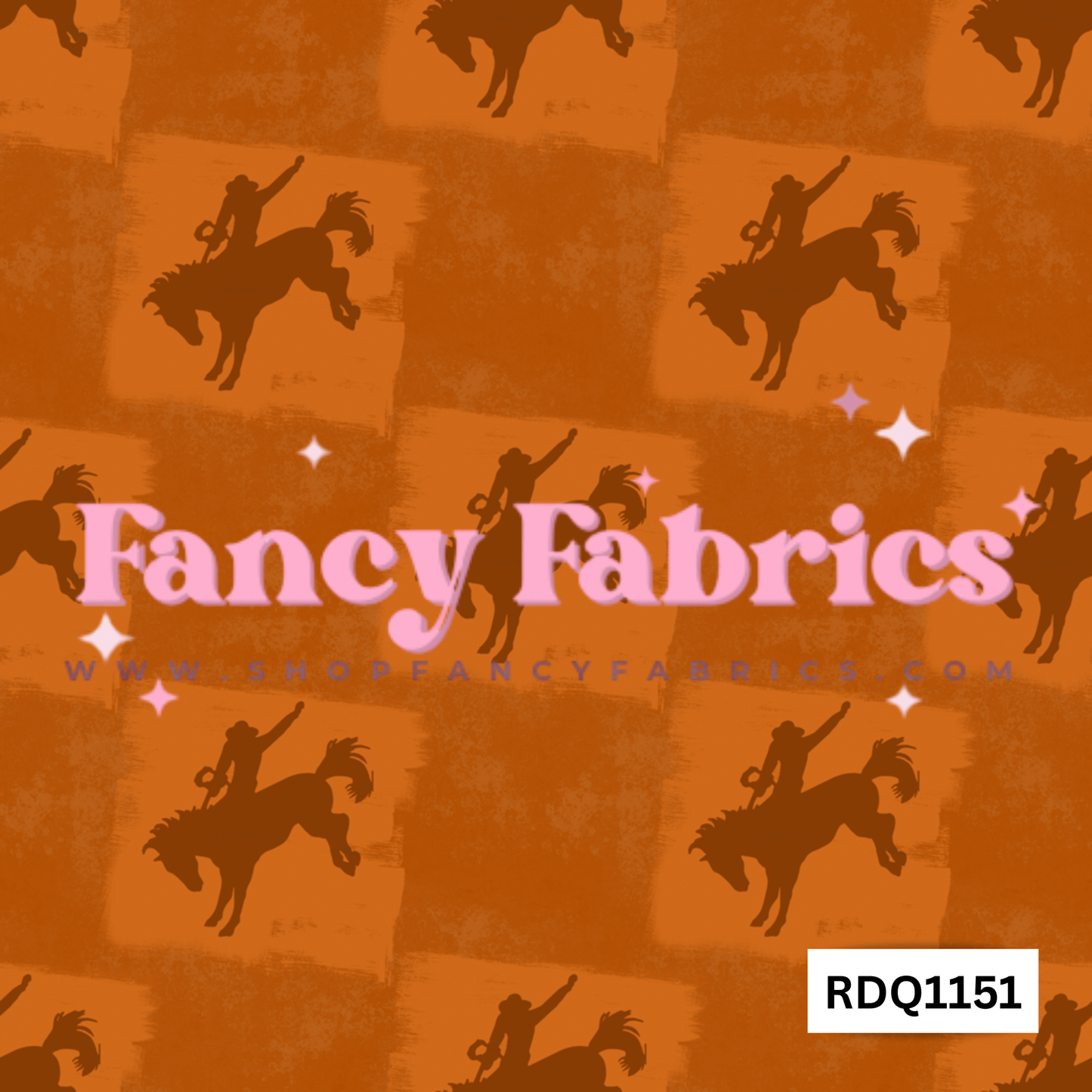RDQ1151 | PREORDER | Fabric By The Yard