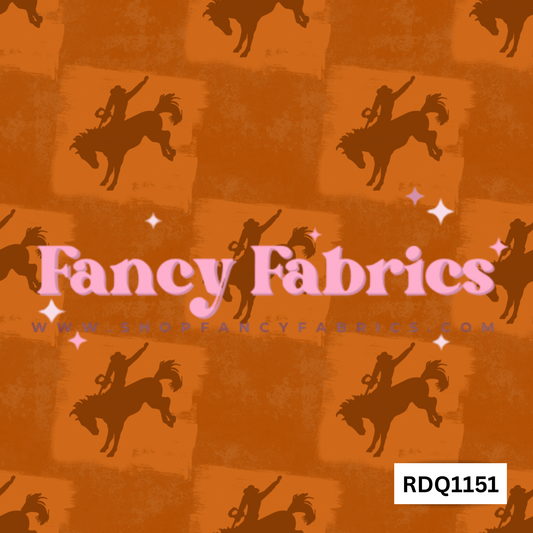 RDQ1151 | PREORDER | Fabric By The Yard