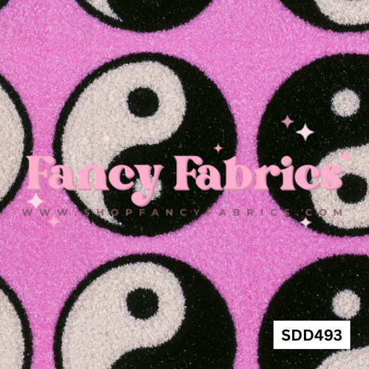 SDD493 | PREORDER | Fabric By The Yard