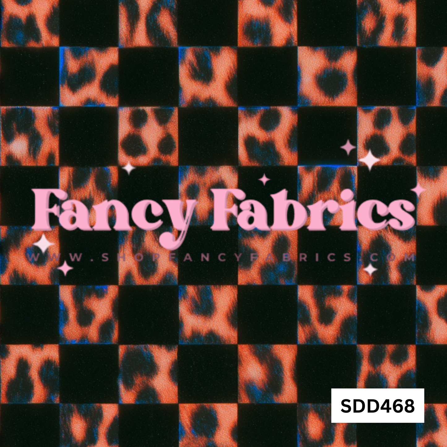 SDD468 | PREORDER | Fabric By The Yard