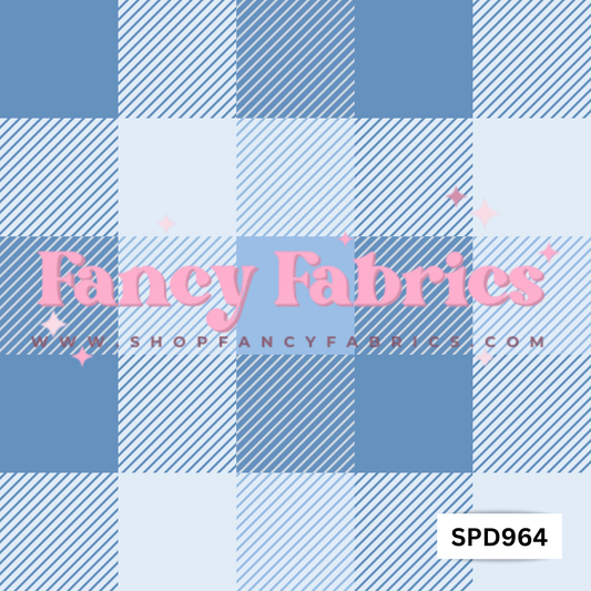 SPD964 | PREORDER | Fabric By The Yard