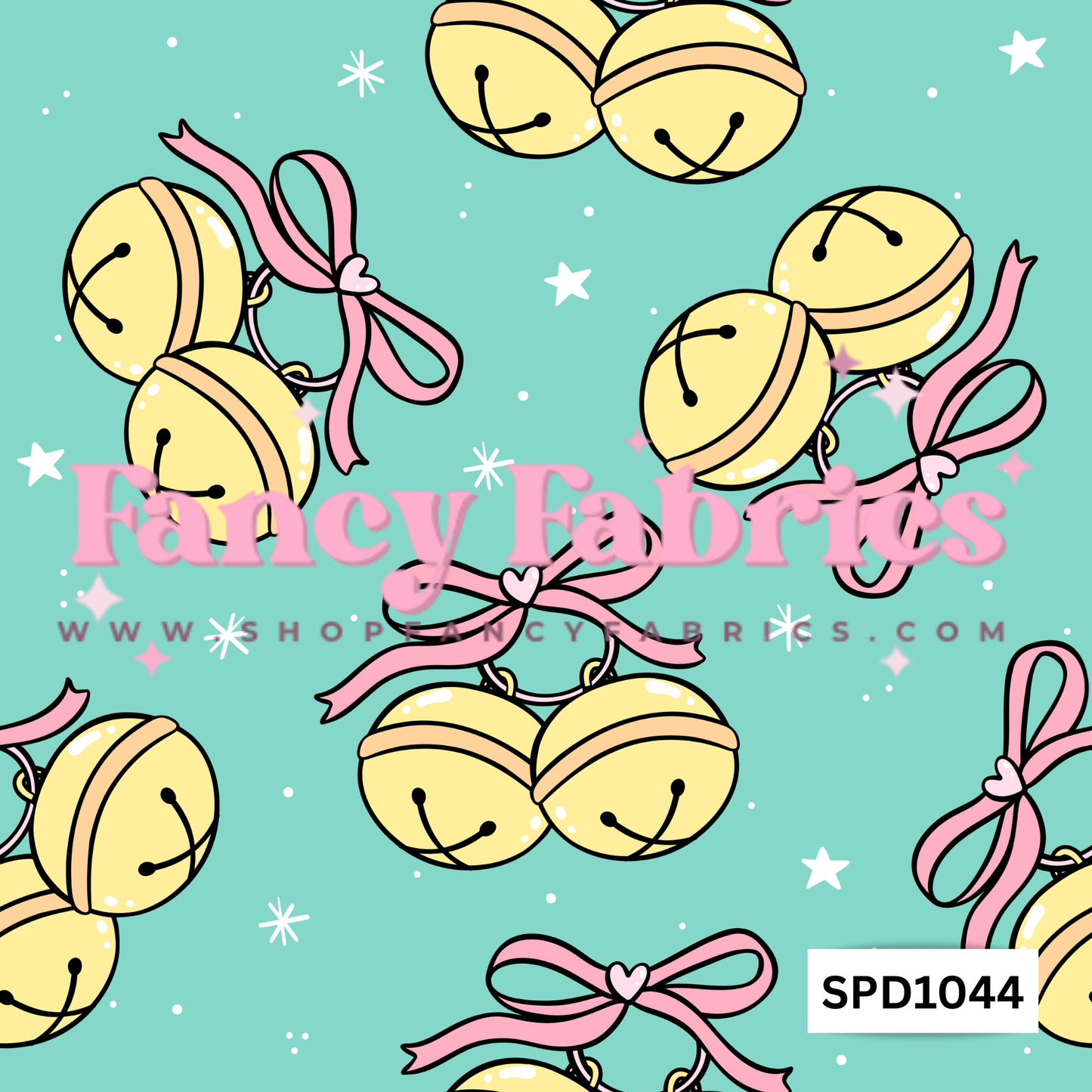SPD1044 | PREORDER | Fabric By The Yard