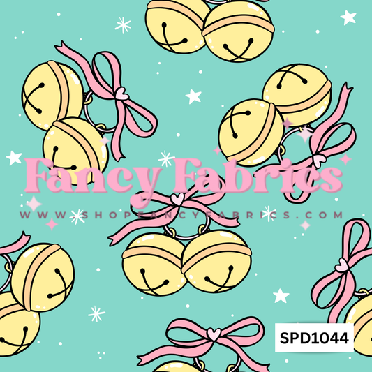 SPD1044 | PREORDER | Fabric By The Yard