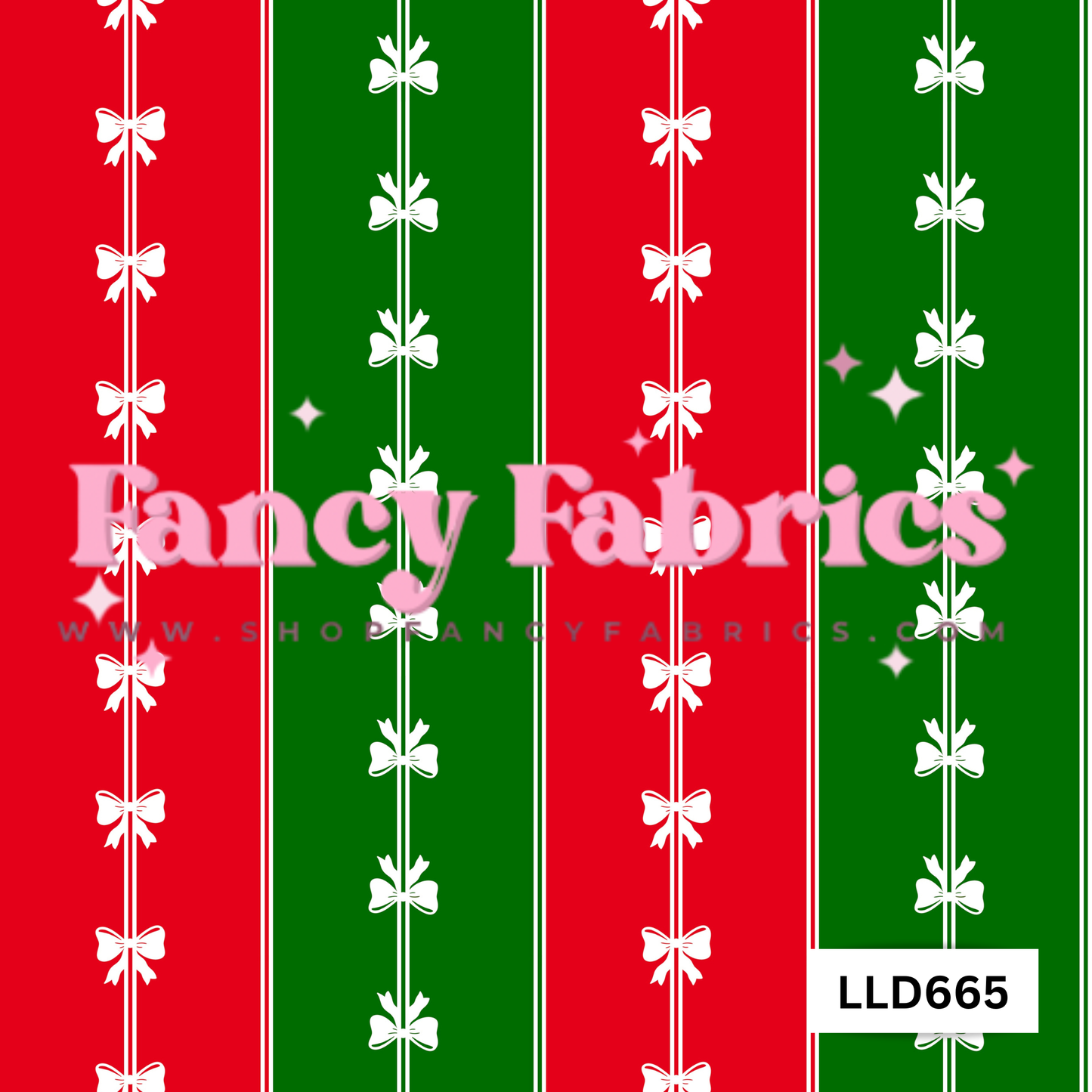 LLD665 | PREORDER | Fabric By The Yard