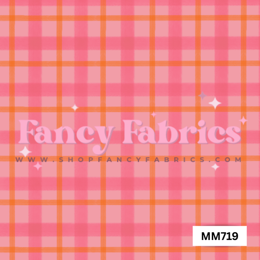 MM719 | PREORDER | Fabric By The Yard