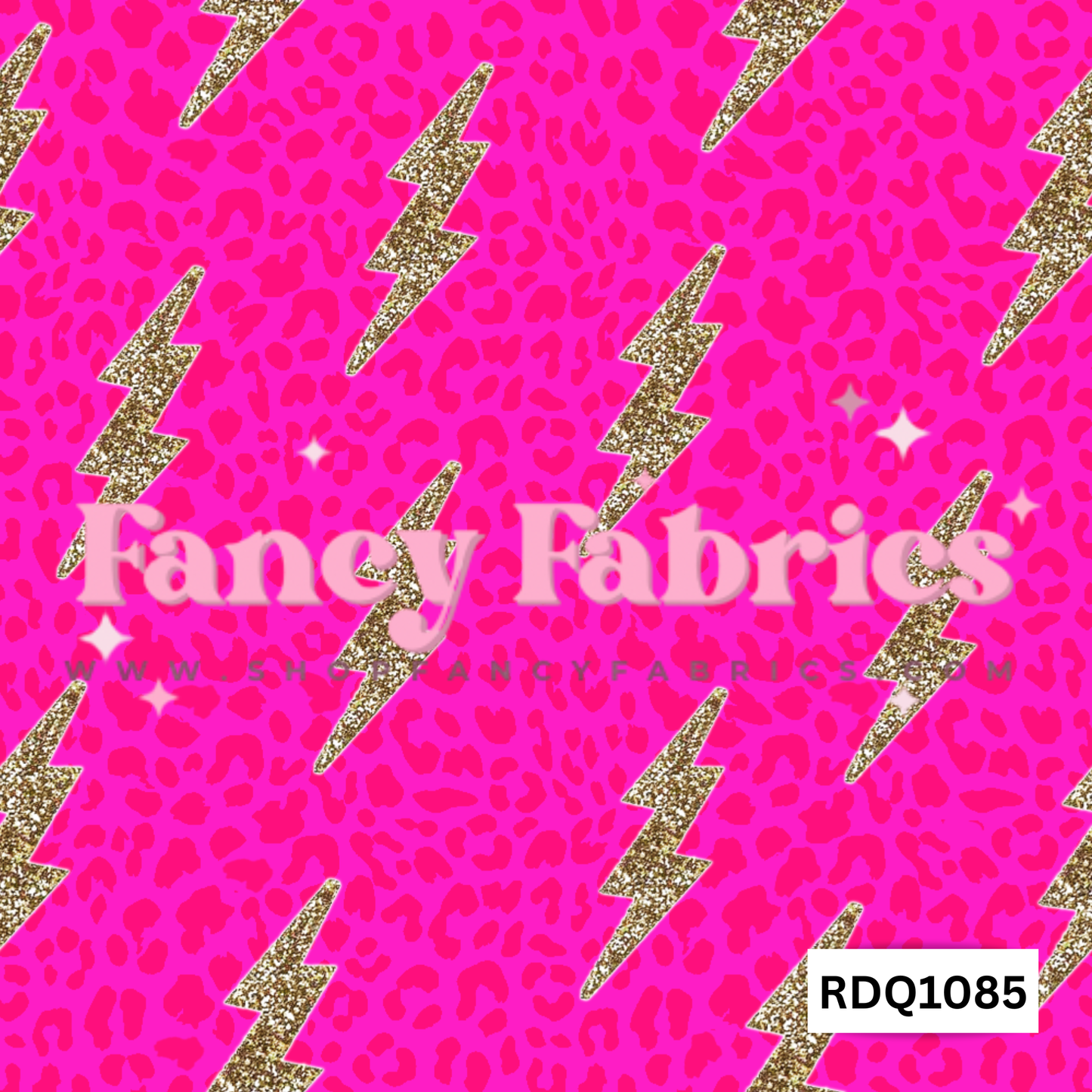 RDQ1085 | PREORDER | Fabric By The Yard