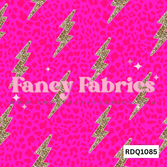 RDQ1085 | PREORDER | Fabric By The Yard