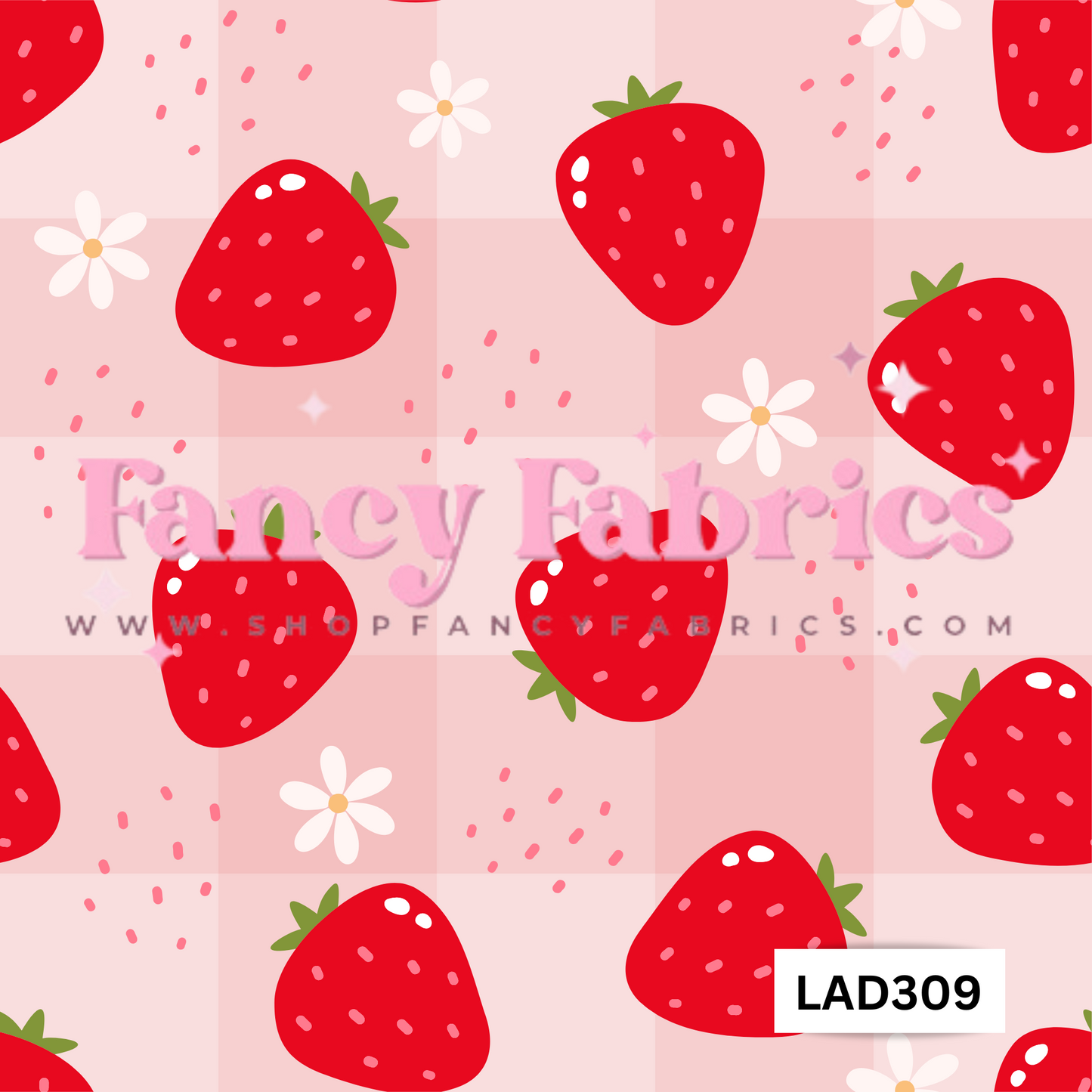 LAD309 | PREORDER | By The Yard
