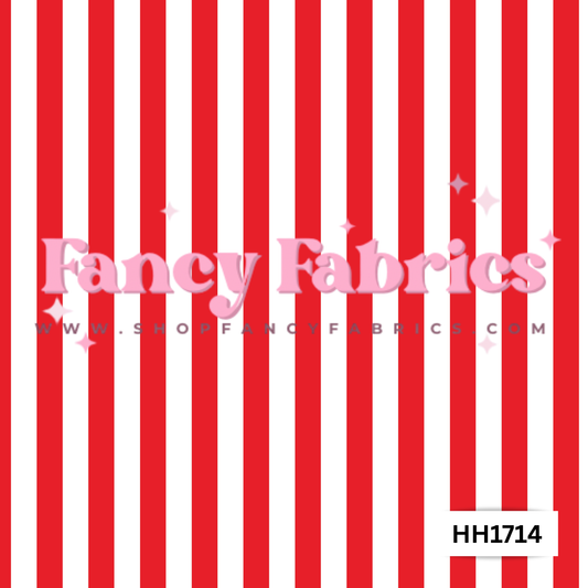HH1714 | PREORDER | Fabric By The Yard
