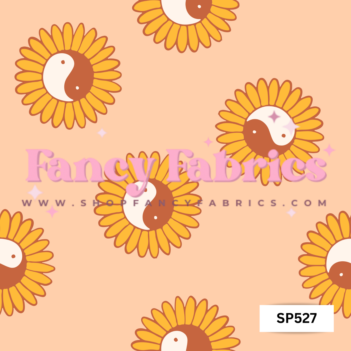 SP527 | PREORDER | Fabric By The Yard