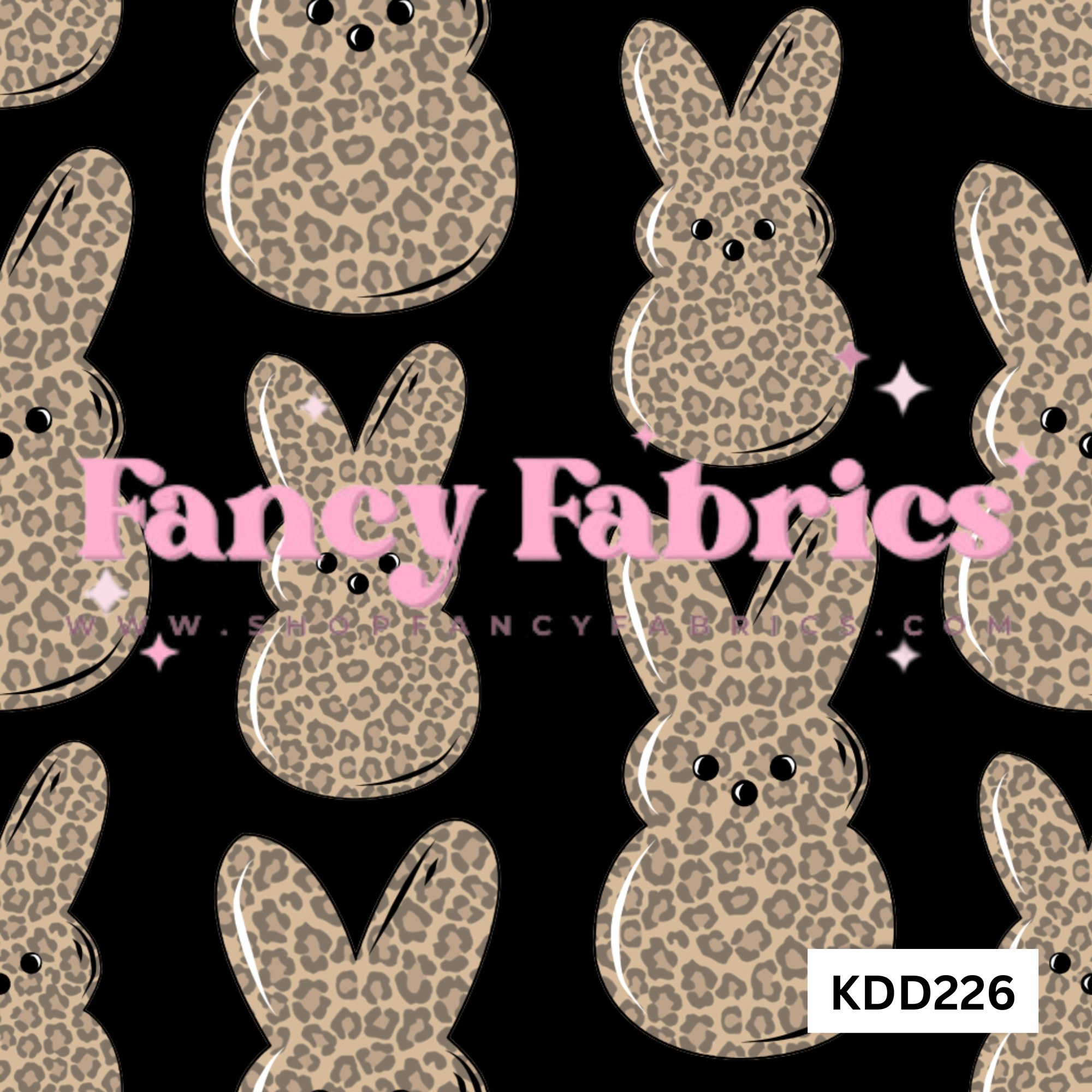 KKD226 | PREORDER | By The Yard