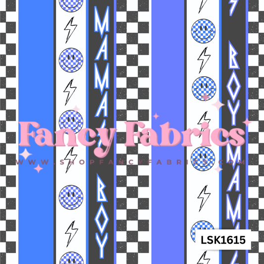 LSK1615 | PREORDER | Fabric By The Yard