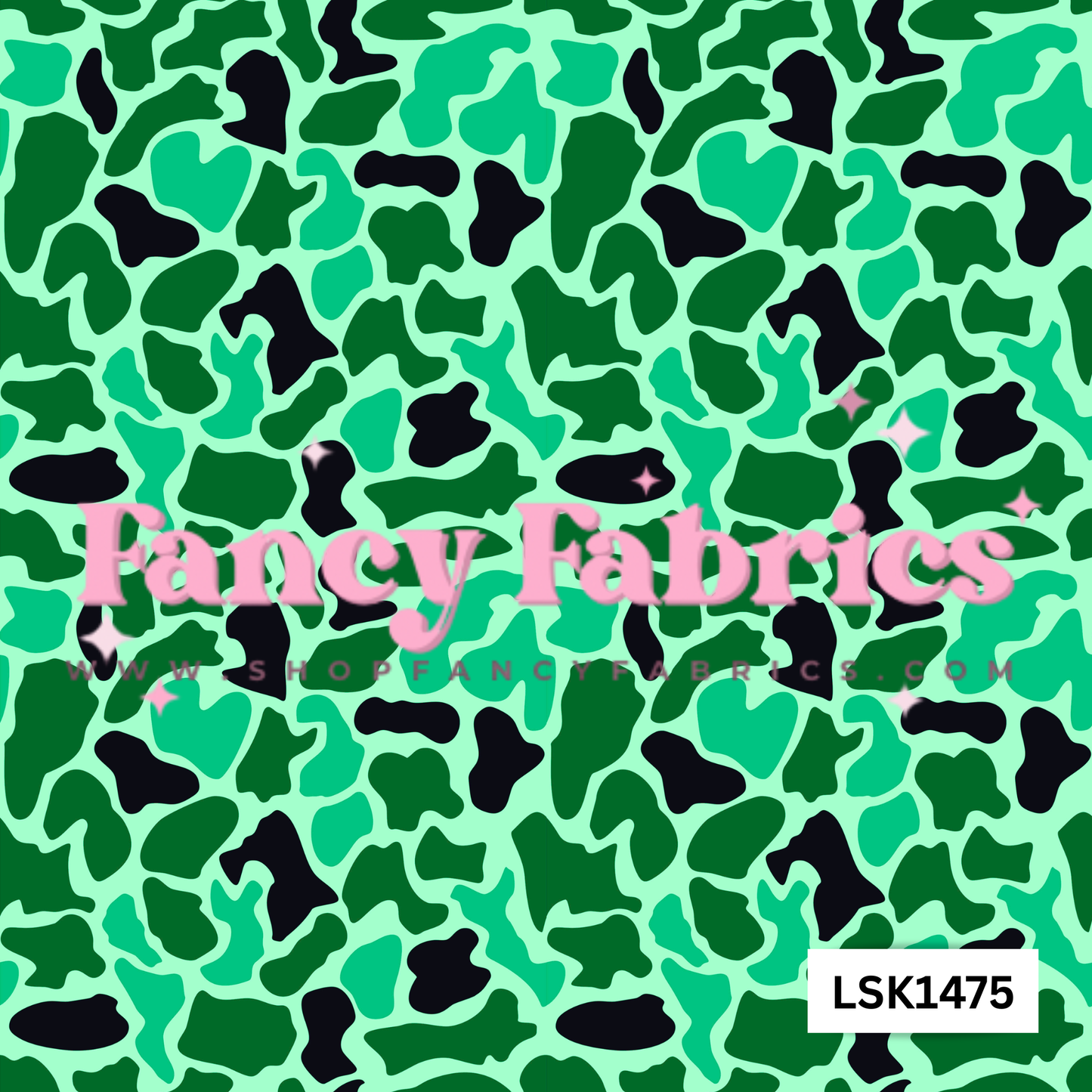 LSK1475 | PREORDER | Fabric By The Yard