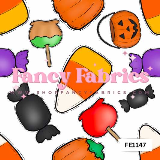 FE1147 | PREORDER | Fabric By The Yard