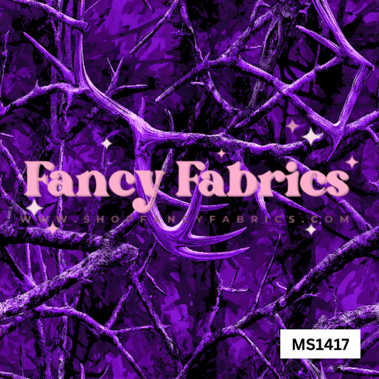 MS1417 | PREORDER | Fabric By The Yard
