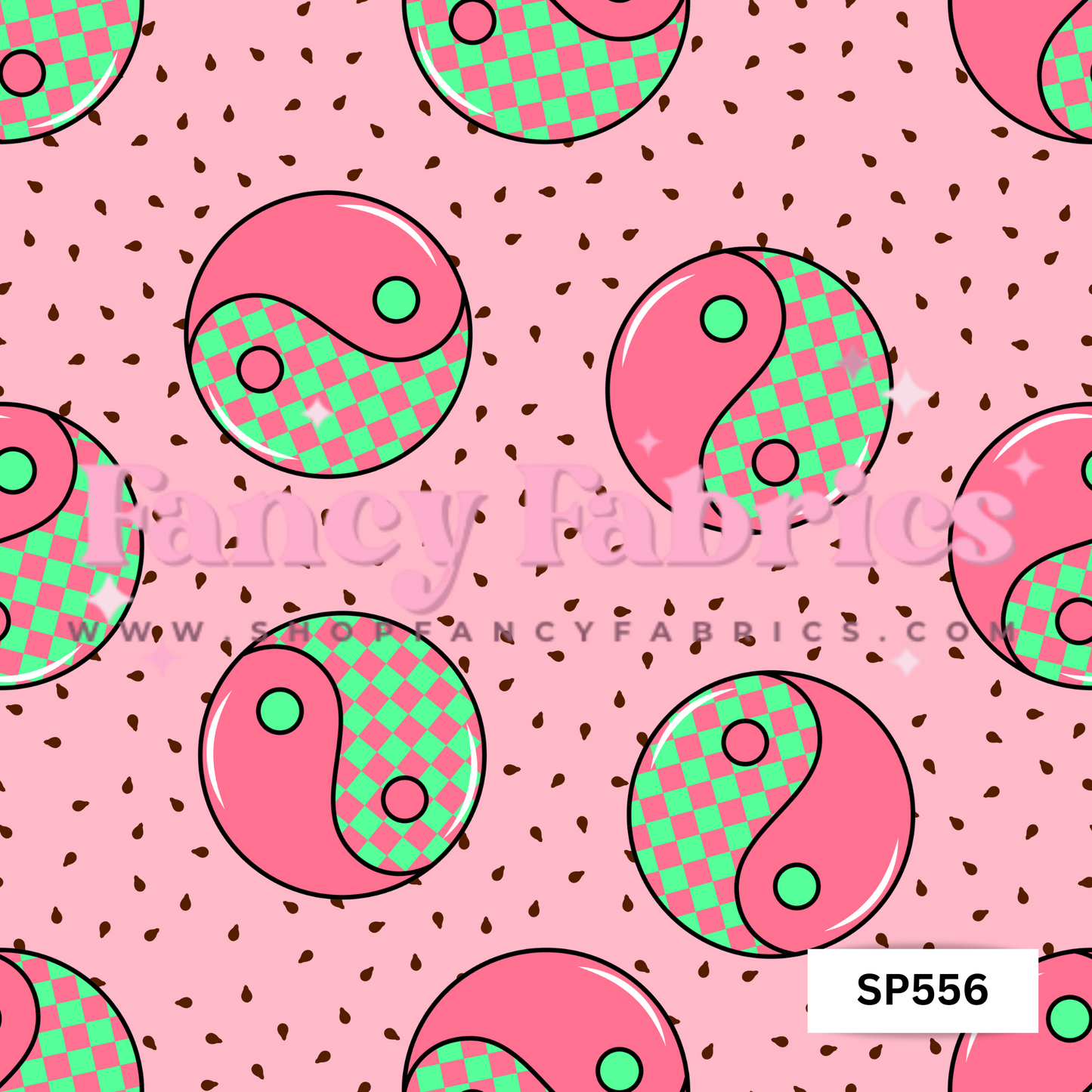 SP556 | PREORDER | Fabric By The Yard