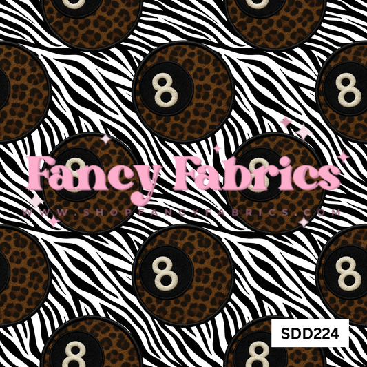 SDD224 | PREORDER | Fabric By The Yard