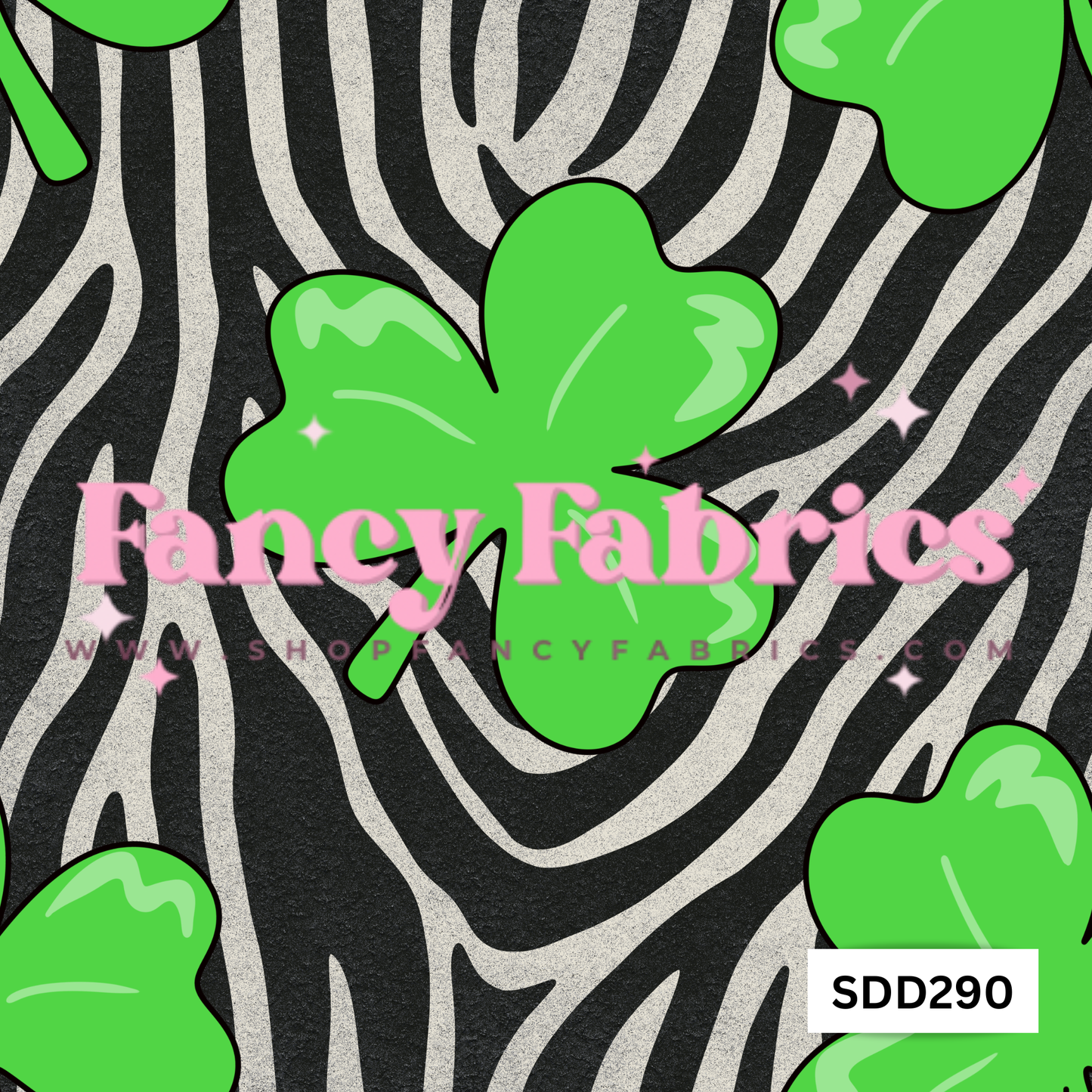 SDD290 | PREORDER | Fabric By The Yard