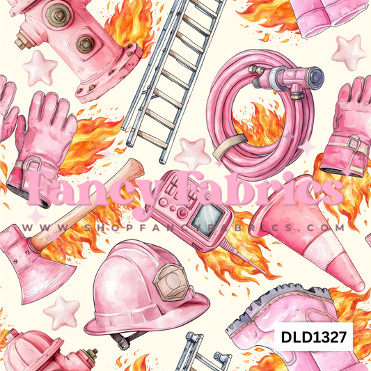 DLD1327 | PREORDER | Fabric By The Yard