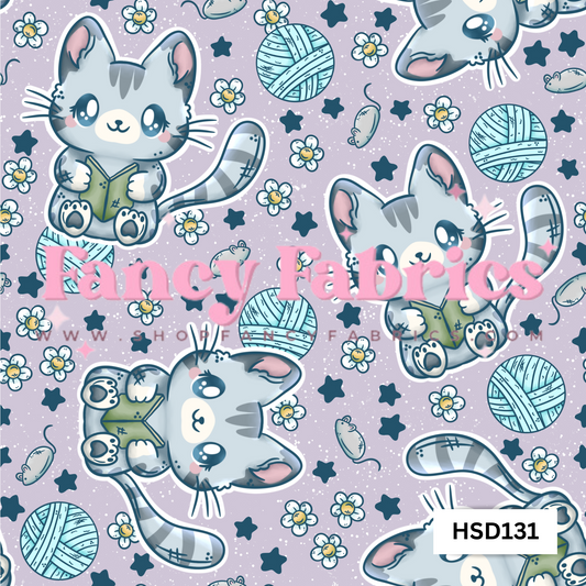 HSD131 | PREORDER | Fabric By The Yard