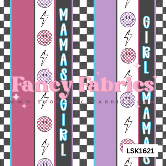 LSK1621 | PREORDER | Fabric By The Yard