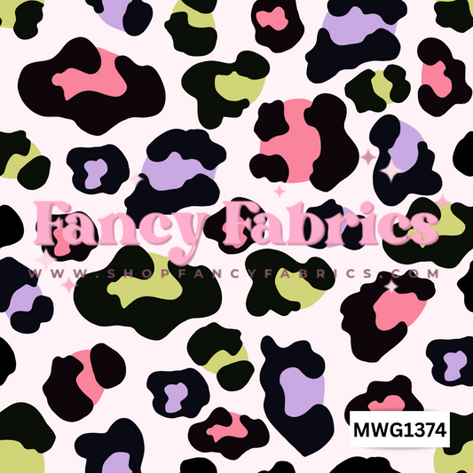 MWG1374 | PREORDER | Fabric By The Yard