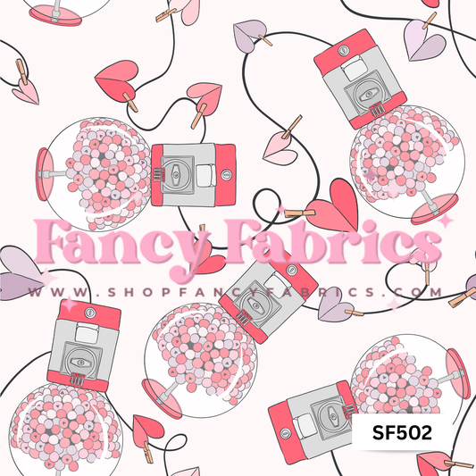 SF502 | PREORDER | Fabric By The Yard