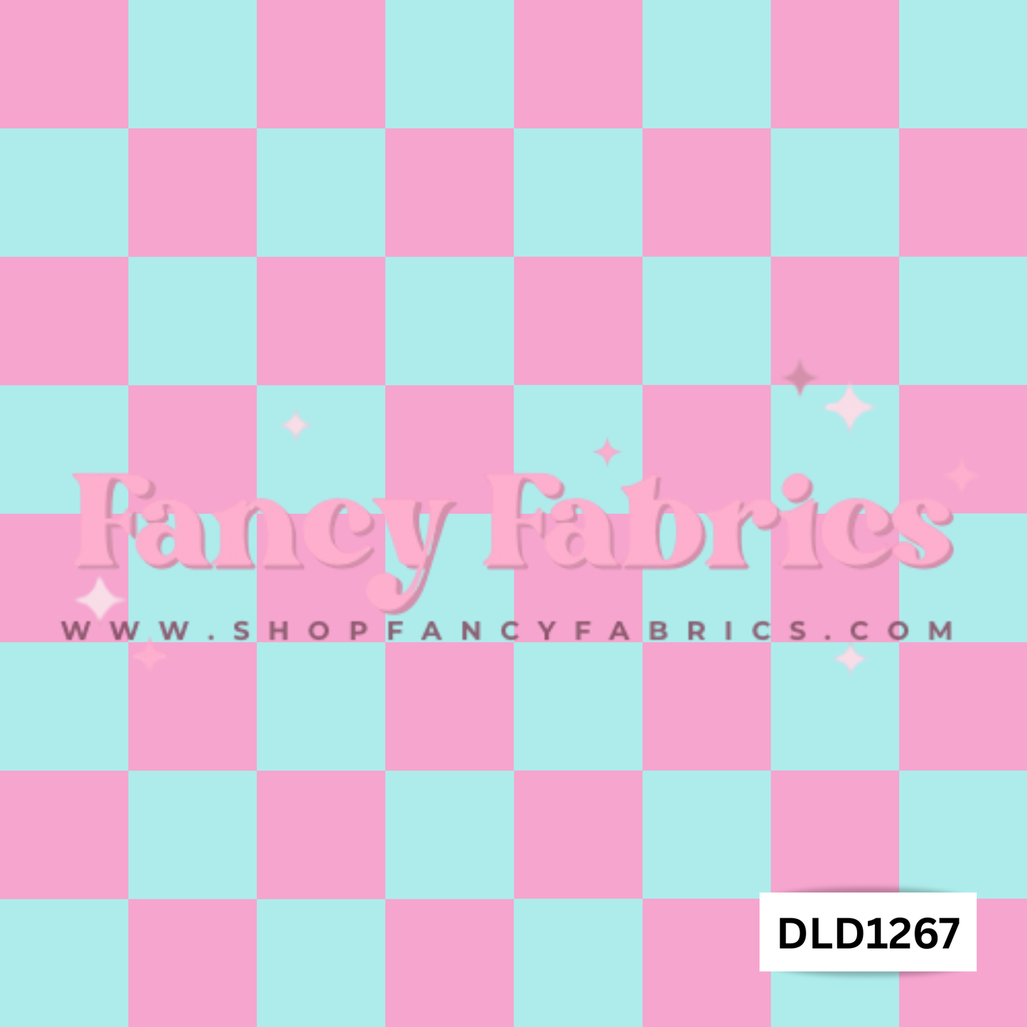 DLD1267 | PREORDER | Fabric By The Yard