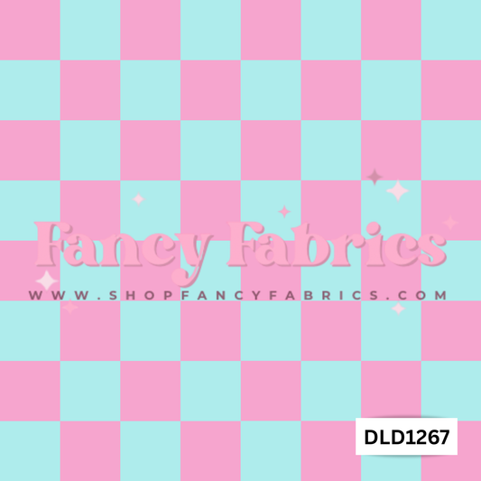 DLD1267 | PREORDER | Fabric By The Yard