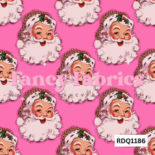 RDQ1186 | PREORDER | Fabric By The Yard