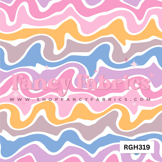 RGH319 | PREORDER | Fabric By The Yard