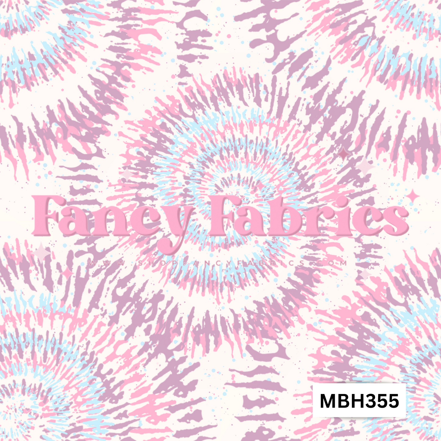 MBH355 | PREORDER | By The Yard