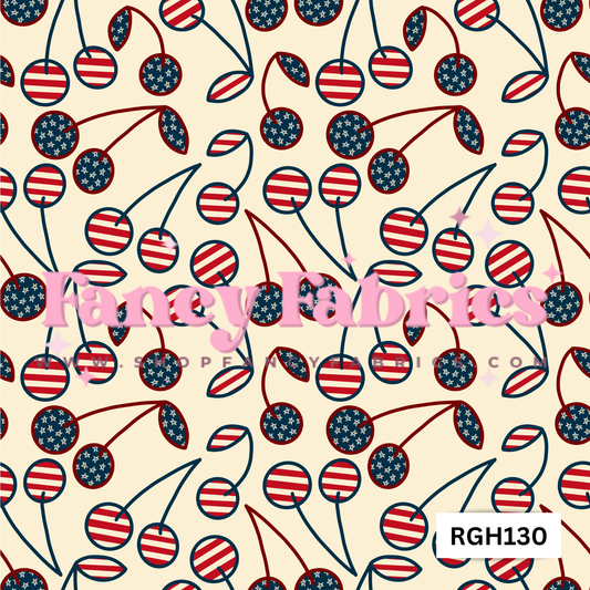 RGH130 | PREORDER | Fabric By The Yard