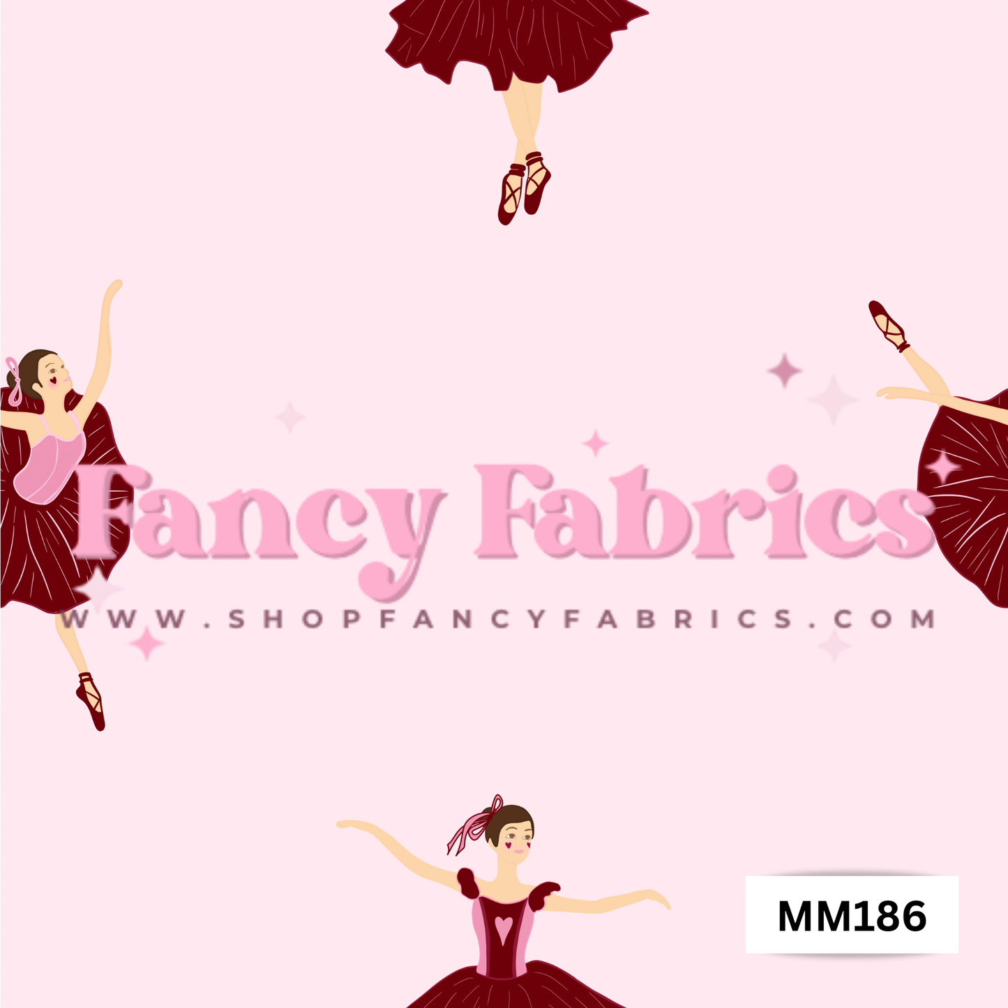 MM186 | PREORDER | Fabric By The Yard