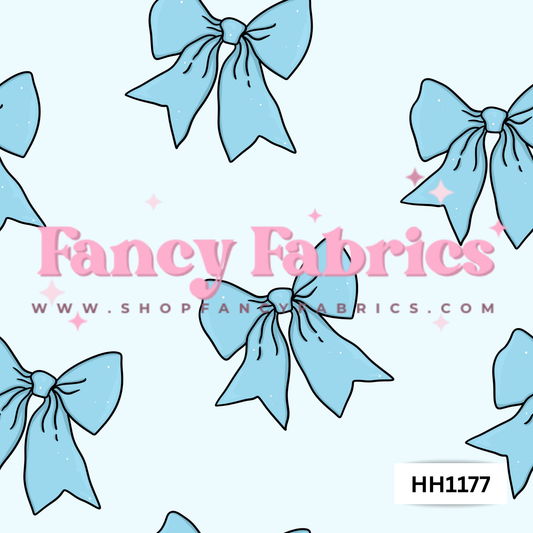 HH1177 | PREORDER | Fabric By The Yard