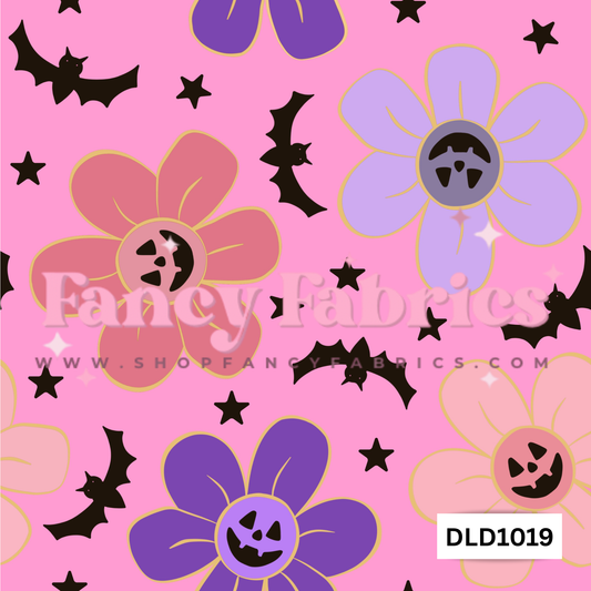 DLD1019 | PREORDER | Fabric By The Yard