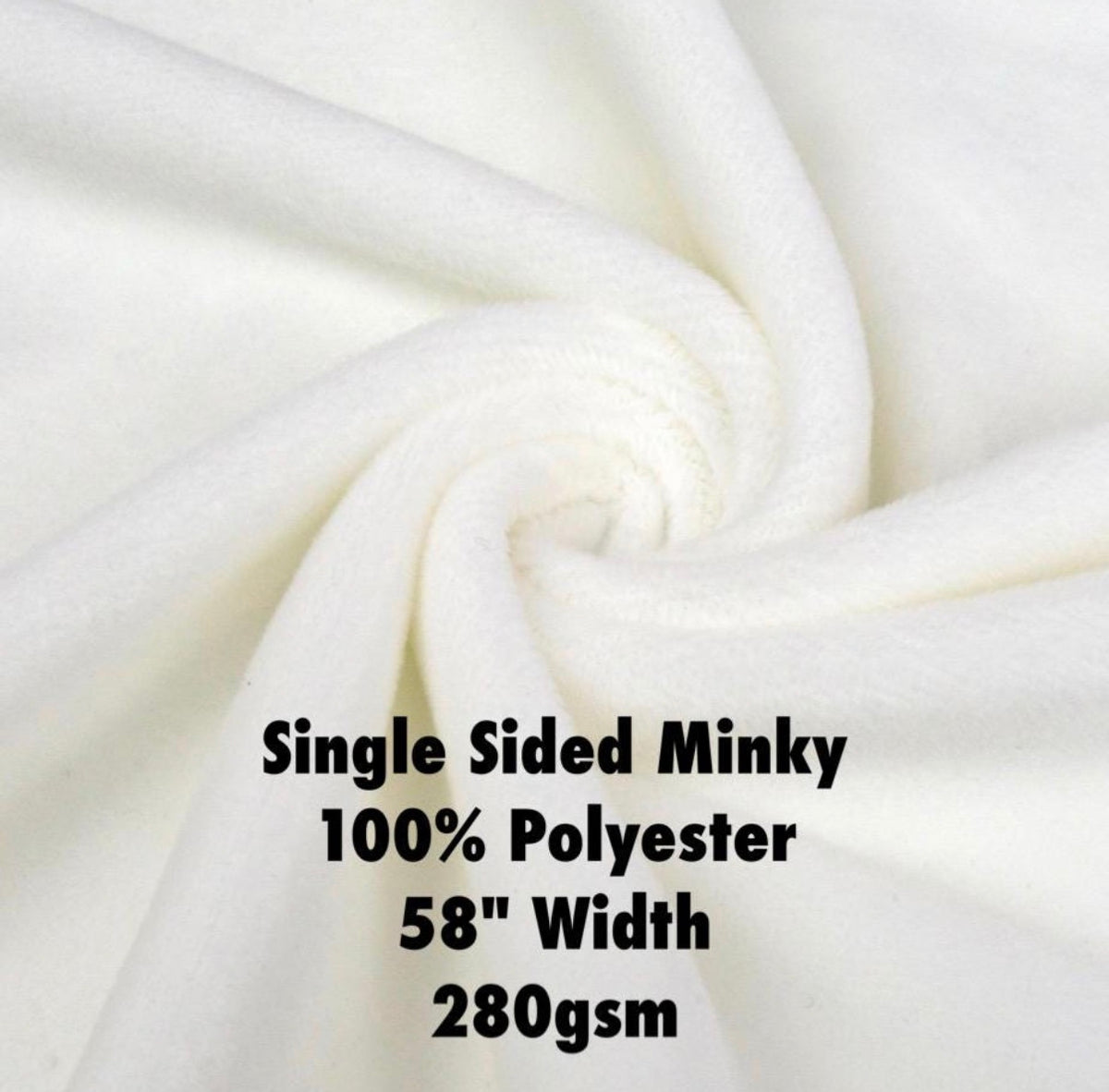 Custom Design | PREORDER | Fabric By The Yard